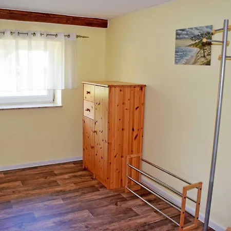 Augustin Mit Reetdach 펜션