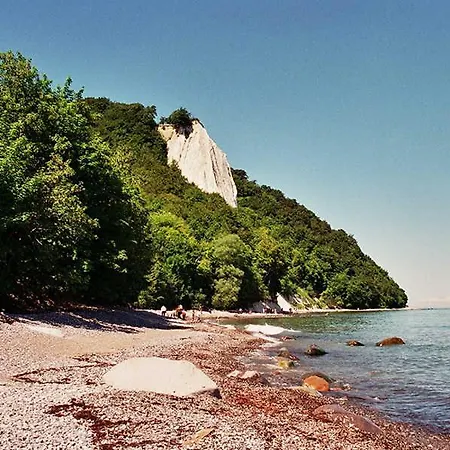 Augustin Mit Reetdach 펜션