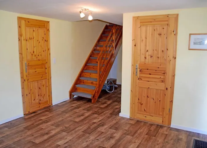 Feriehus Augustin Mit Reetdach *